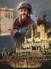 Wartales - Contract: The Fief PC Steam Clé GLOBAL