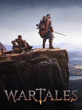 Wartales Starter Edition PC Steam Compte GLOBAL