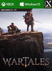 Wartales Xbox Series X/S, PC Xbox Live Key EUROPE