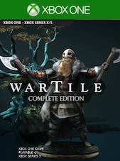 WARTILE Complete Edition Xbox One Xbox Live Schlüssel ARGENTINIEN