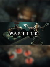 WARTILE PC Steam Geschenk GLOBAL