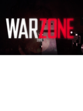 WARZONE Steam Gift GLOBAL Steam Dárek GLOBÁLNÍ