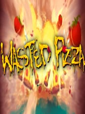 Wasted Pizza Steam Key GLOBAL Steam Klíč GLOBÁLNÍ
