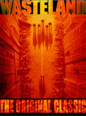 Wasteland 1 - The Original Classic GOG.COM Key GLOBAL GOG.COM Klíč GLOBÁLNÍ