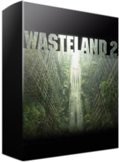 Wasteland 2 - Classic PC Steam Key GLOBAL