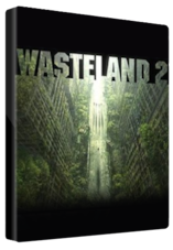 Wasteland 2 - Digital Deluxe Edition PC Steam Key GLOBAL