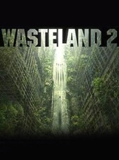 Wasteland 2: Director's Cut - Classic Edition Steam Gift GLOBAL Steam Ajándék GLOBÁLIS