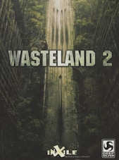 Wasteland 2 PS4 PSN Kulcs Észak-Amerika