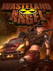 Wasteland Angel PC Steam Key GLOBAL