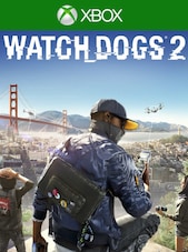 Watch Dogs 2 Xbox One Xbox Live Schlüssel GLOBAL