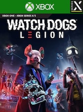 Watch Dogs: Legion Xbox One Xbox Live Key GLOBAL
