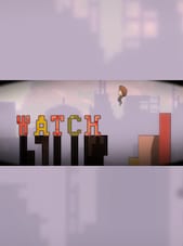 透视 / Watch PC Steam Key GLOBAL