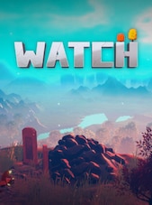透视 / Watch PC Steam Key CHINA