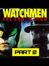 Watchmen: The End is Nigh Part 2 PC Steam Gift GLOBAL