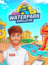 Waterpark Simulator PC Steam Regalo GLOBALE