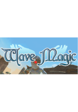 Wave Magic VR PC Steam Key GLOBAL