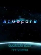 Waveform Steam Key GLOBAL Steam Klíč GLOBÁLNÍ