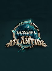 Waves of the Atlantide PC Steam Key GLOBAL