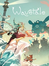 Wavetale PC Steam Chiave GLOBALE