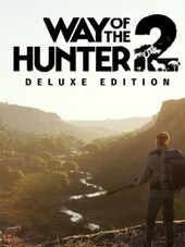 Way of the Hunter 2 Deluxe Edition PC Steam Key GLOBAL