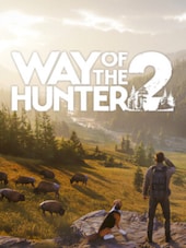 Way of the Hunter 2 Xbox Series X/S Xbox Live Key CANADA