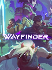 Wayfinder PS5 PSN Key NORTH AMERICA