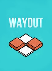 WayOut PC Steam Key GLOBAL