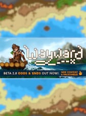 Wayward PC Steam Gift GLOBAL