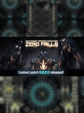 Wayward Terran Frontier: Zero Falls PC Steam Gift GLOBAL