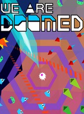 WE ARE DOOMED Soundtrack Steam Gift CIS Steam Hediye CIS