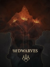 We Are The Dwarves Steam Gift GLOBAL Steam Ajándék GLOBÁLIS