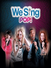 We Sing Pop! Xbox One Xbox Live Clé EUROPE