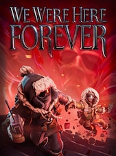We Were Here Forever (PC) - Steam Key - EUROPE Steam Key EUROPE