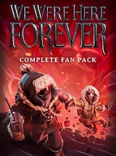 We Were Here Forever PC Steam Account GLOBAL