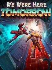 We Were Here Tomorrow PS5 PSN Key GLOBAL