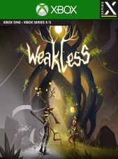 Weakless Xbox One Xbox Live Key ARGENTINA