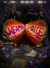 Weapon of Choice PC Steam Key GLOBAL