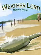 Weather Lord: Hidden Realm PC Steam Clave GLOBAL