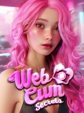 WebCum Secrets PC Steam Compte GLOBAL