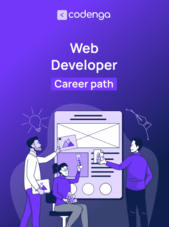 WebDeveloper - Course Codenga.com