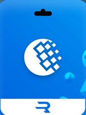 WebMoney Gift Card 10 GBP by Rewarble Key GLOBAL
