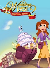 Wedding Dash 2: Rings Around the World PC Steam Regalo GLOBALE