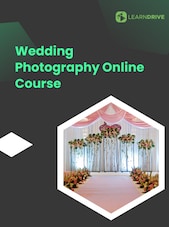 Wedding Photography Online Course from Award Winning Photographer LearnDrive Klucz GLOBALNY