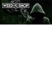 Weed Shop 2 Steam Gift GLOBAL Steam Hediye KÜRESEL
