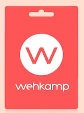 Wehkamp Gift Card 15 EUR Wehkamp Key NETHERLANDS