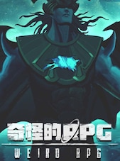 Weird RPG PC Steam Gift GLOBAL