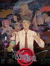 Weirdo PC Steam Klucz GLOBALNY