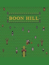 Welcome to Boon Hill Steam Key GLOBAL Steam Anahtar KÜRESEL