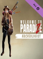 Welcome to Paradize: Archeology Quest PC Steam Key GLOBAL
