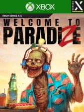 Welcome to Paradize Xbox Series X/S Xbox Live Chiave GLOBALE